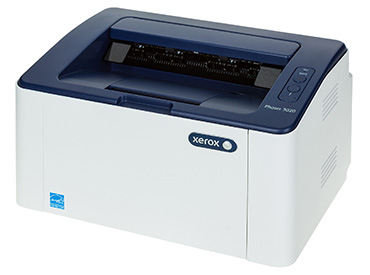 Impresora láser Xerox Phaser 3020 - Wi-fi (3020V_BIA)