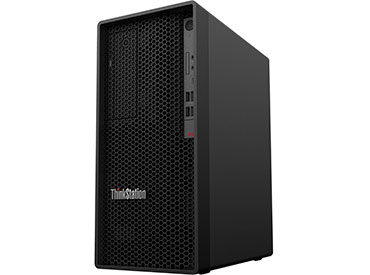 Lenovo ThinkStation P360 Tower - i9-12900 - 32GB - 256GB SSD + 1TB - T1000 - W11 Pro