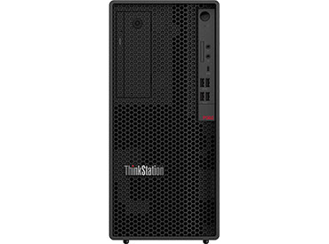 Lenovo ThinkStation P360 Tower - i9-12900 - 32GB - 256GB SSD + 1TB - T1000 - W11 Pro