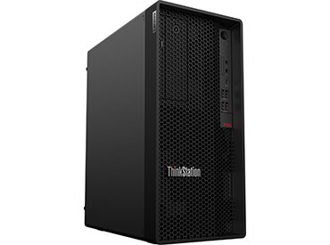 Lenovo ThinkStation P360 Tower - i9-12900 - 32GB - 256GB SSD + 1TB - T1000 - W11 Pro