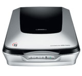 Scanner Epson Perfection 4490 Photo con Adaptador de Transparencias USB 2.0