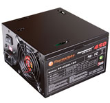 Fuente ThermalTake PurePower 450W Dual +12V ATX 2.2