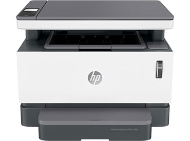 Impresora Multifunción HP Laser Neverstop 1200a (4QD21A)