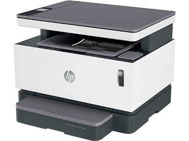 Impresora Multifunción HP Laser Neverstop 1200a (4QD21A)