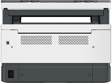 Impresora Multifunción HP Laser Neverstop 1200a (4QD21A)