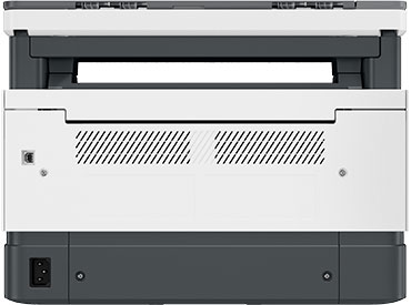 Impresora Multifunción HP Laser Neverstop 1200a (4QD21A)