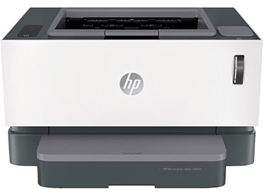 Impresora láser HP Neverstop Laser 1000a (4RY22A)