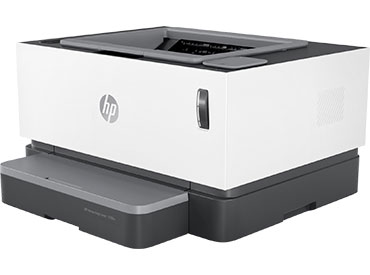 Impresora láser HP Neverstop Laser 1000a (4RY22A)