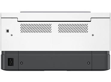 Impresora láser HP Neverstop Laser 1000a (4RY22A)