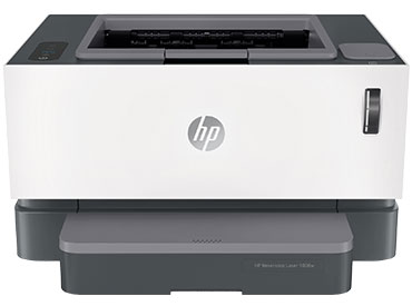 Impresora láser HP Neverstop Laser 1000w (4RY23A)