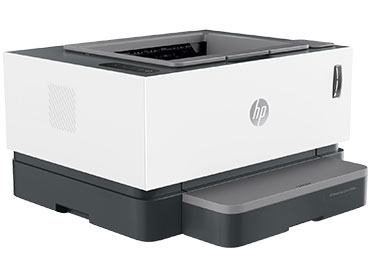 Impresora láser HP Neverstop Laser 1000w (4RY23A)