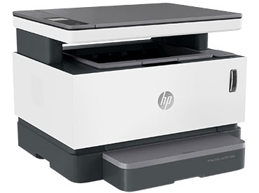 Impresora multifunción HP Neverstop Laser 1200w (4RY26A)