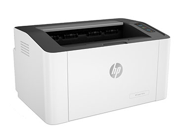 Impresora láser monocromática HP Laser 107w (4ZB78A)
