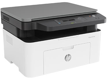 Impresora multifunción HP Laser 135w (4ZB83A)