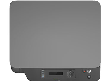 Impresora multifunción HP Laser 135w (4ZB83A)