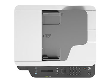 Impresora multifunción HP Laser 137fnw (4ZB84A)