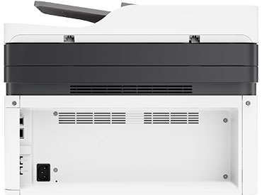 Impresora multifunción HP Laser 137fnw (4ZB84A)