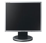 Monitor Samsung 15" 540N LCD