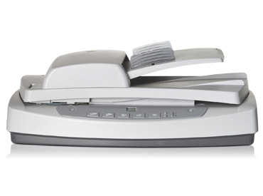 Scanner HP Scanjet 5590 con Alimentador automatico de documentos ADF - L1910A