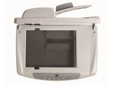 Scanner HP Scanjet 5590 con Alimentador automatico de documentos ADF - L1910A