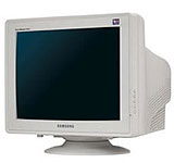 Monitor Samsung 15" 591s