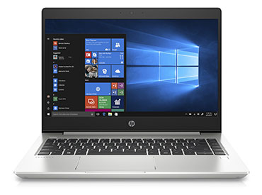 Notebook HP ProBook 440 G6 Intel® Core® i7 - 8GB - 1TB - 14" (6FU31LT)