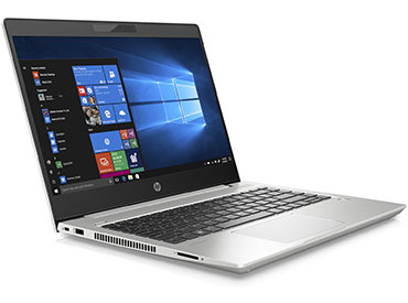 Notebook HP ProBook 440 G6 Intel® Core® i7 - 8GB - 1TB - 14" (6FU31LT)