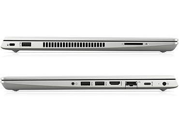 Notebook HP ProBook 440 G6 Intel® Core® i7 - 8GB - 1TB - 14" (6FU31LT)