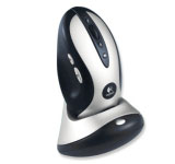 Mouse Logitech MX700 Inalámbrico y Óptico 800 DPI Box
