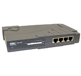 Router SMC Barricade 4 puertos 10/100mbps