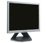 Monitor Samsung TFT 17" 710T