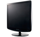 Monitor Samsung LCD 17" 732N+