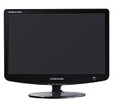 Monitor LCD Samsung 17" WideScreen 732NW
