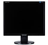 Monitor Samsung LCD 743NX 17" 4:3 (no wide) 