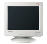 Monitor Samsung SyncMaster 17" 753S