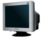 Monitor Samsung SyncMaster 17" 793DF Pantalla Plana