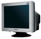 Monitor Samsung SyncMaster 17" 793MB Pantalla Plana 