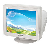 Monitor Samsung SyncMaster 17'' 794V
