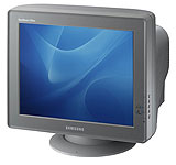 Monitor Samsung 17" 794MB Pantalla Plana