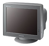 Monitor Samsung 17" 796MB Pantalla Plana