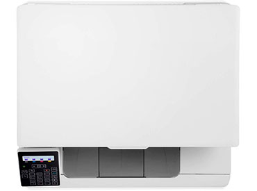 Impresora multifunción HP Color LaserJet Pro M182nw (7KW55A)
