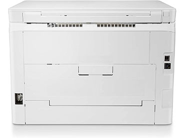 Impresora multifunción HP Color LaserJet Pro M182nw (7KW55A)