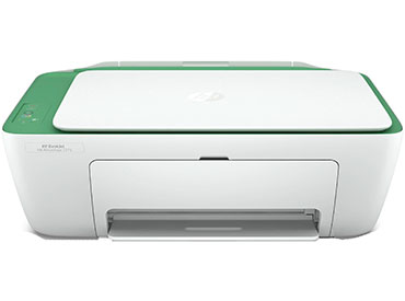 Impresora Todo-en-Uno HP Deskjet Ink Advantage 2375 (7WQ01A)