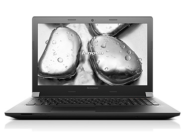 Notebook Lenovo B50-80 Intel® Core® i3-4005U - 4GB DDR3 - W8.1