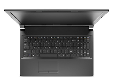 Notebook Lenovo B50-80 Intel® Core® i3-4005U - 4GB DDR3 - W8.1