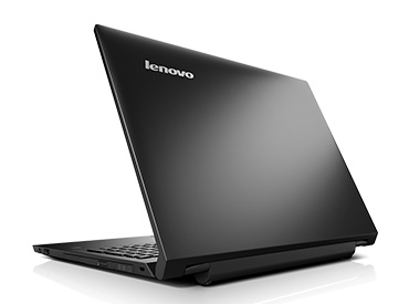 Notebook Lenovo B50-80 Intel® Core® i3-4005U - 4GB DDR3 - W8.1