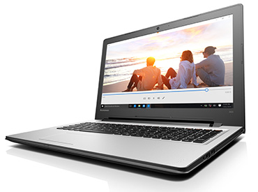 Notebook Lenovo IDEAPAD 300-15ISK Intel® Core® i7-6500U