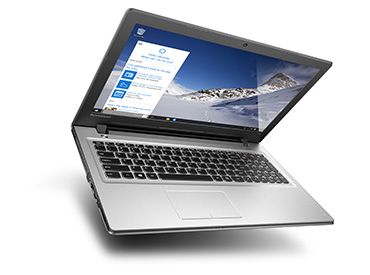 Notebook Lenovo IDEAPAD 300-15ISK Intel® Core® i7-6500U