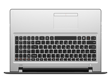 Notebook Lenovo IDEAPAD 300-15ISK Intel® Core® i7-6500U