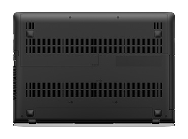 Notebook Lenovo IDEAPAD 300-15ISK Intel® Core® i7-6500U